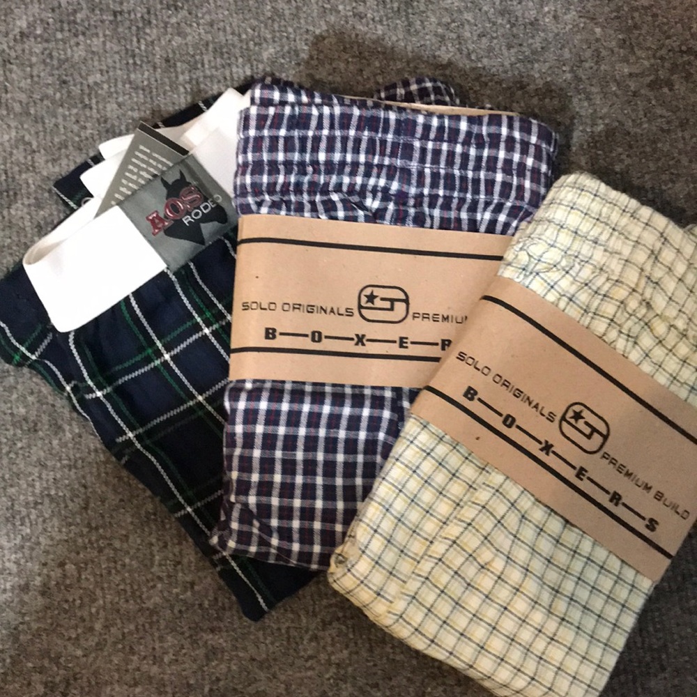 Boxers - Picture 2 of 5